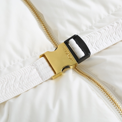 ハイクオリティダウンジャケット全体デザイン